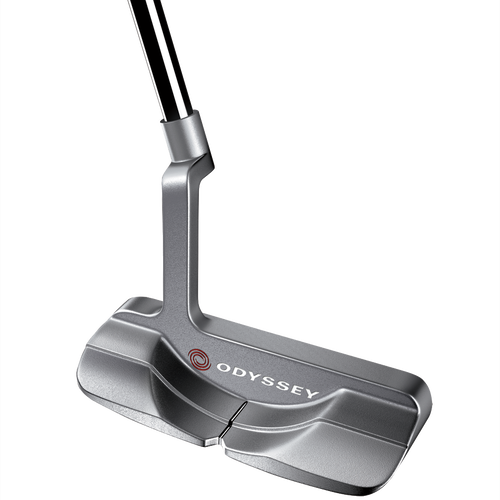 Odyssey White Ice #4 Putter - View 3