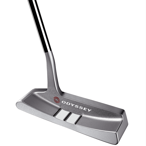 Odyssey White Ice #6 Putter - View 3