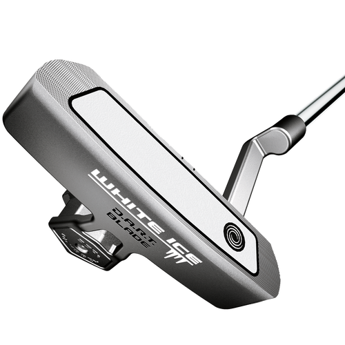Odyssey White Ice D.A.R.T. Blade Putter - View 5