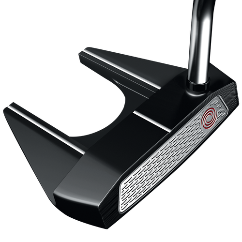Odyssey Metal-X #7 Broomstick Putter - View 1