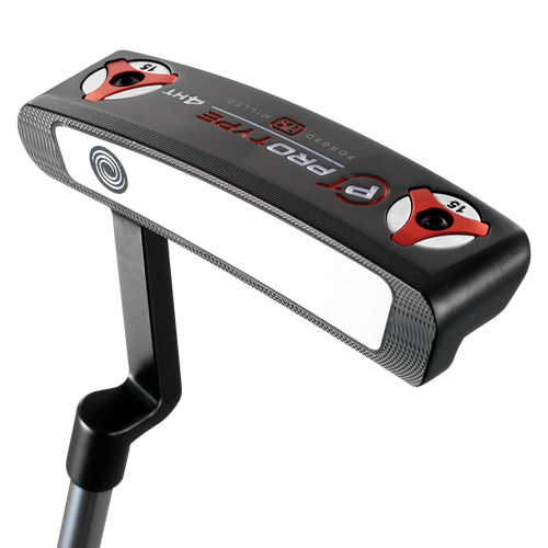 Odyssey ProType iX #4HT Putters - View 3