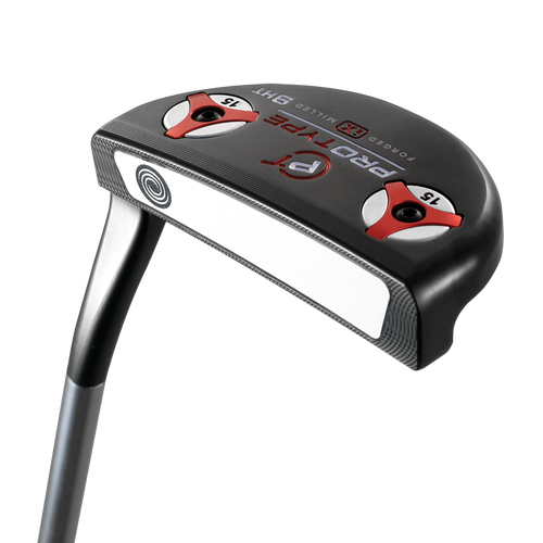 Odyssey ProType iX #9HT Putters - View 3