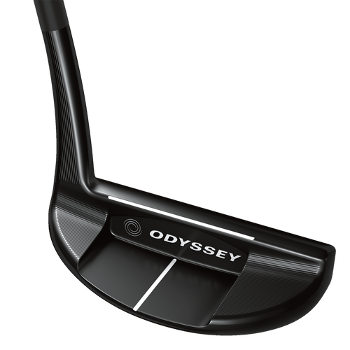 Odyssey ProType Black #9 Putter - View 2