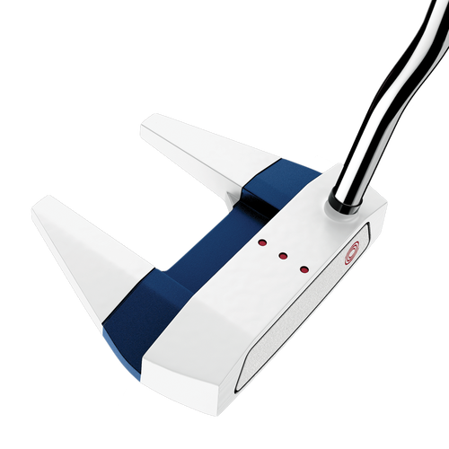 Odyssey Limited Edition USA Versa #7 Putters - View 1