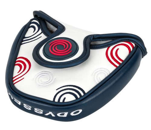 Odyssey Limited Edition USA Versa #7 Putters - View 4