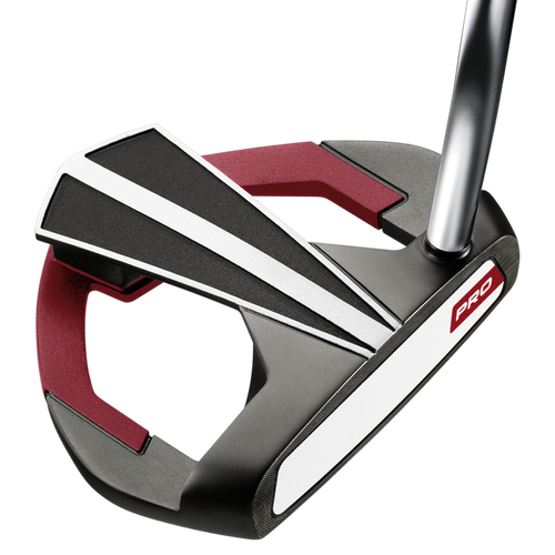 Odyssey White Hot Pro D.A.R.T. Putter - View 1