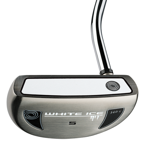 Odyssey White Ice #5 Putter - View 2