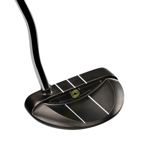 Odyssey Metal-X Milled Rossie Putter - View 4