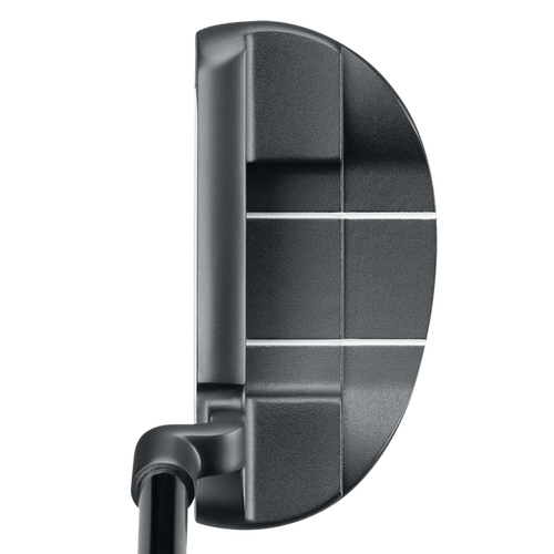 Odyssey Tank Cruiser 330 Putter with SuperStroke grip - View 2