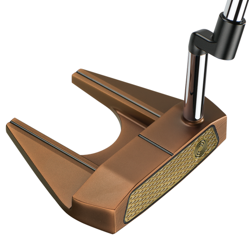 Limited Edition Lucky 777 #7CH Putter - View 1