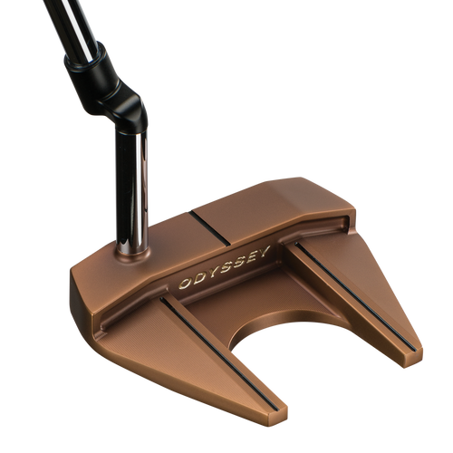 Limited Edition Lucky 777 #7CH Putter - View 3