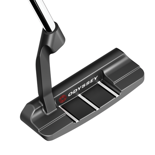 Odyssey Toe Up # 1 w/Superstroke Putter Mens/Right - View 4