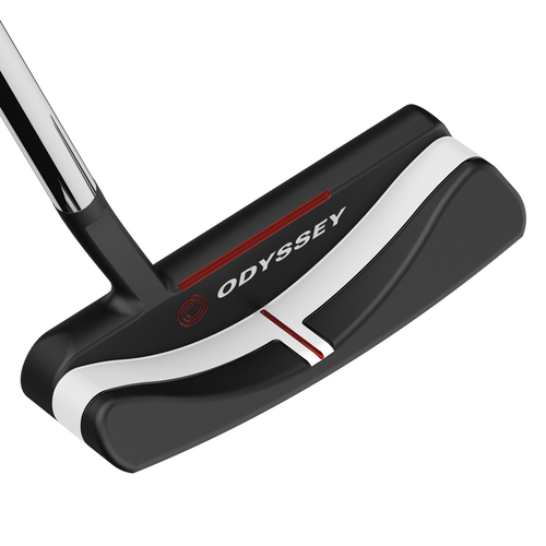 Odyssey O-Works #2 Putter - View 3
