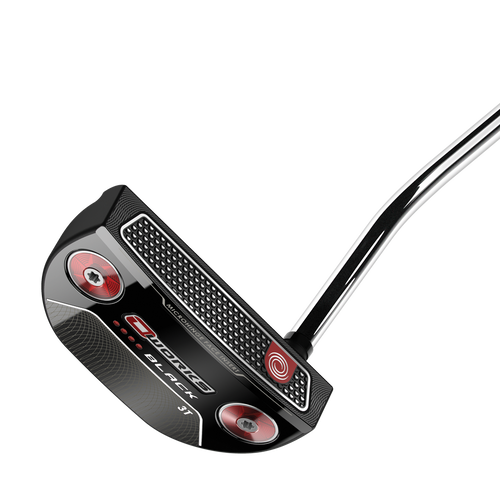 Odyssey O-Works Black #3T Putter - View 2