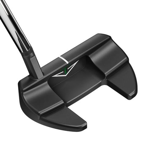 Portland H4 CounterBalanced MR Putter - View 1