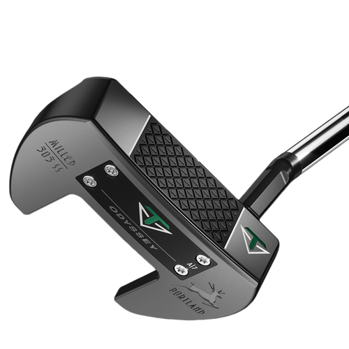 Portland H4 CounterBalanced MR Putter - View 3