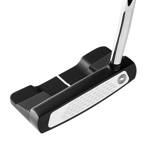 Stroke Lab Black Double Wide Putter - View 1