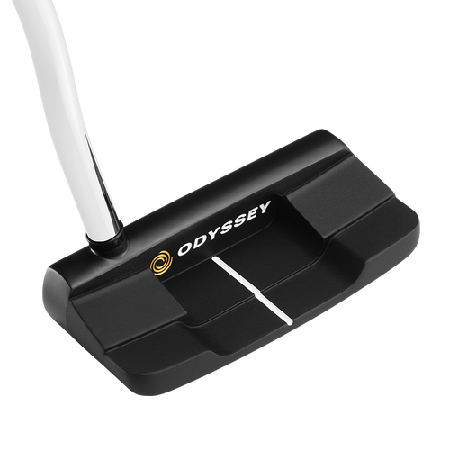 Stroke Lab Black Double Wide Putter - View 3