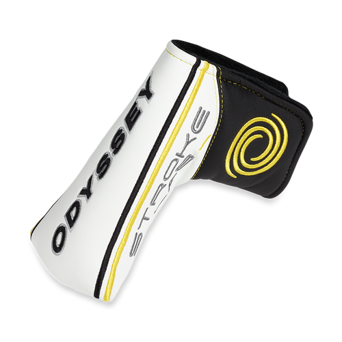 Stroke Lab Black Double Wide Putter - View 5