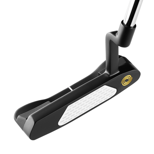 Stroke Lab Black One Putter - View 1