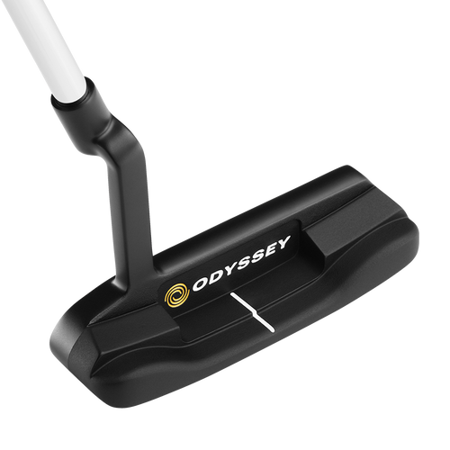 Stroke Lab Black One Putter - View 3