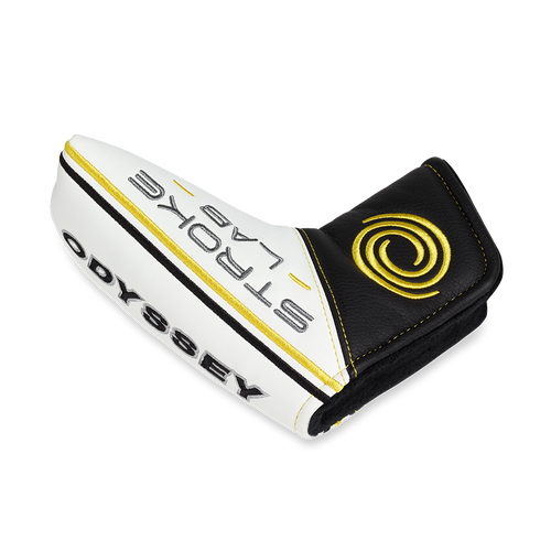 Stroke Lab Black One Putter - View 6