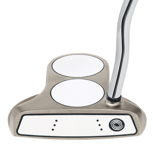 Odyssey Black Series i 2-Ball Putter - View 2