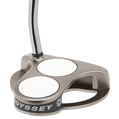 Odyssey Black Series i 2-Ball Putter - View 4