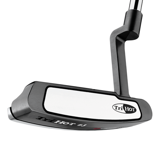 Odyssey TriHot #3 Putters - View 2