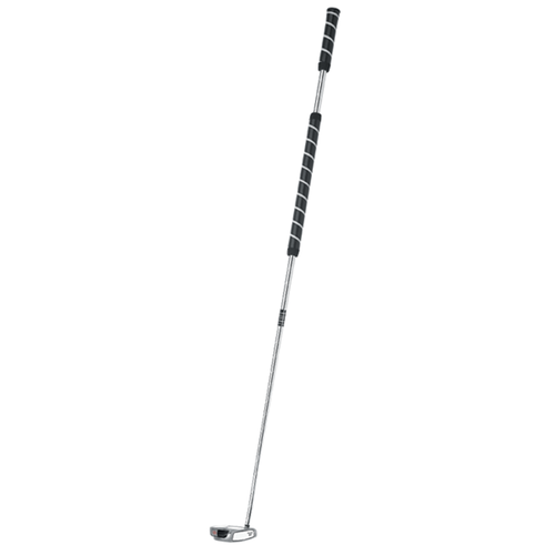 Odyssey White Hot 2-Ball Mid/Long Putter - View 2