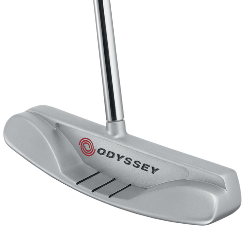 Odyssey White Hot Belly Putter - View 2