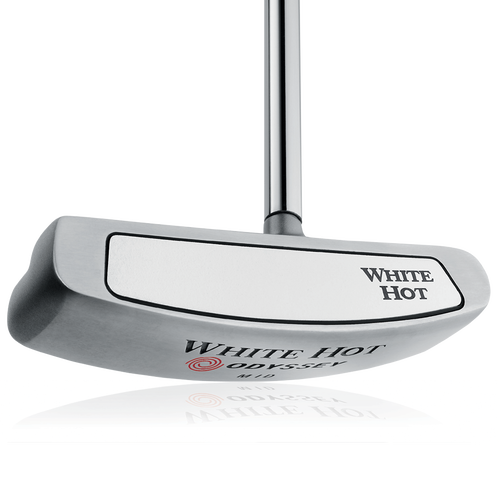 Odyssey White Hot Belly Putter - View 3