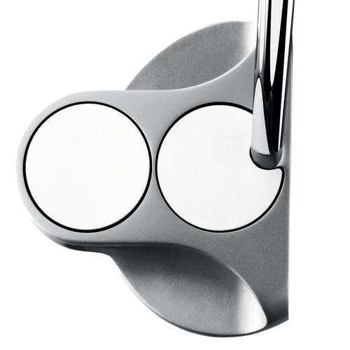 Odyssey White Hot XG 2-Ball Center-Shafted Putters - View 1