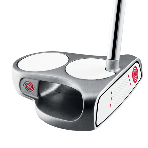 Odyssey White Hot XG 2-Ball Center-Shafted Putters - View 2