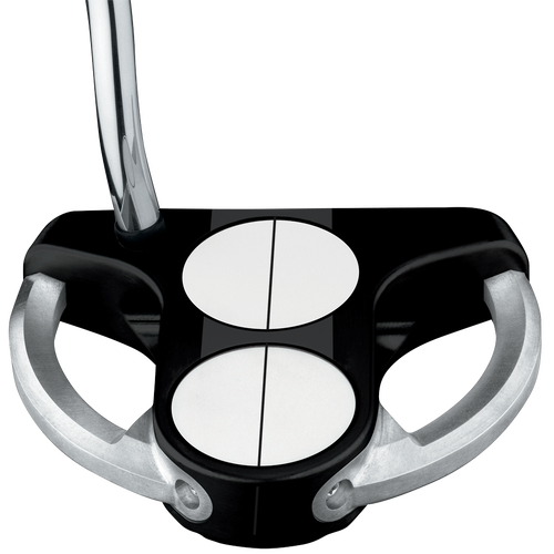 Odyssey White Hot XG 2-Ball SRT Tour-Lined Putters - View 3