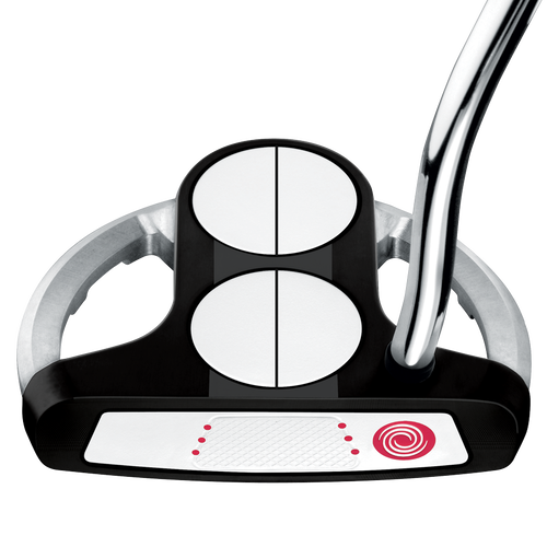 Odyssey White Hot XG 2-Ball SRT Tour-Lined Putters - View 4