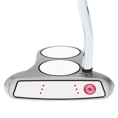 Odyssey White Hot XG 2-Ball Long Putters - View 2