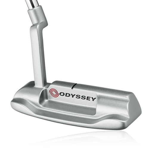 Odyssey White Hot #1 Putter - View 1