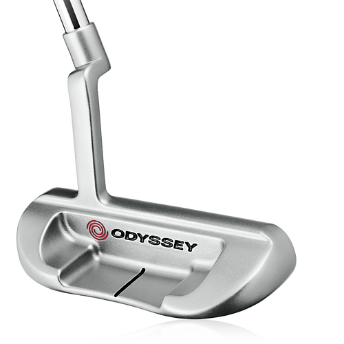Odyssey White Hot #4 Putters - View 1
