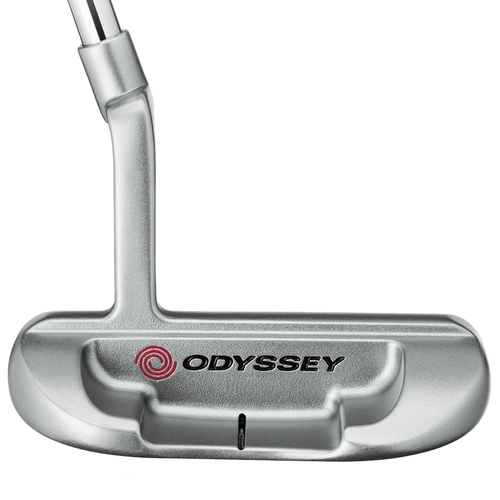 Odyssey White Hot #4 Putters - View 3