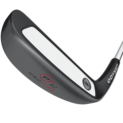 Odyssey Limited Edition ProType PT 82 Putter - View 1