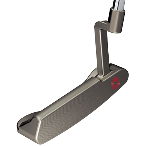 Odyssey Limited Edition Ti-Hot #1 Putter - View 2