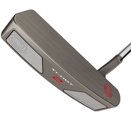 Odyssey Limited Edition Ti-Hot #2 Putter - View 1