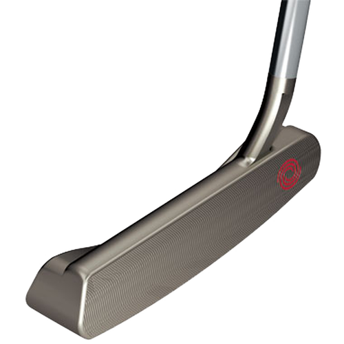 Odyssey Limited Edition Ti-Hot #2 Putter - View 2