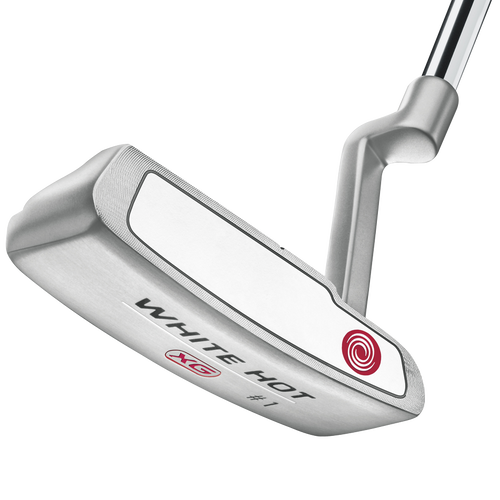 Odyssey White Hot XG 2.0 #1 Putter - View 3