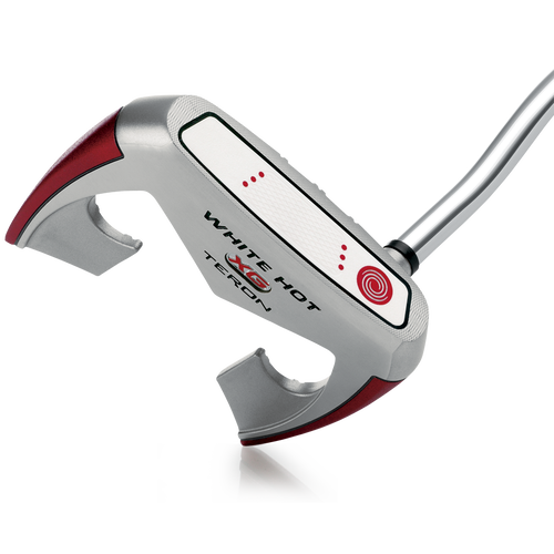 Odyssey White Hot XG Teron Putters - View 4