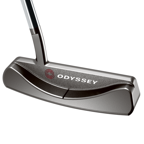 Odyssey White Ice #2 Putter - View 4