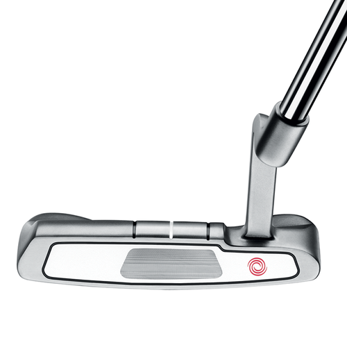 Odyssey White Steel #1 Putters - View 2