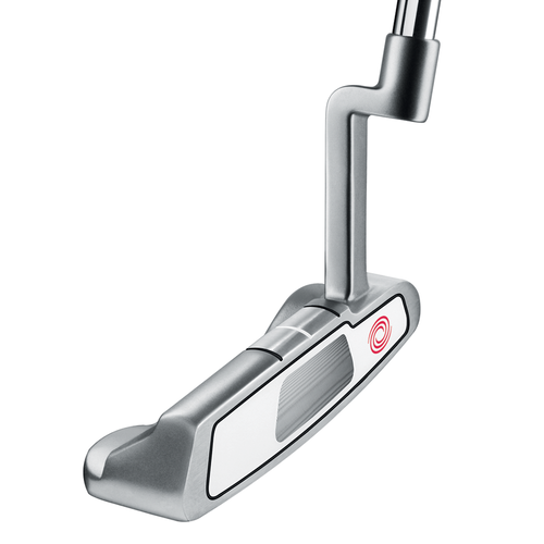 Odyssey White Steel #1 Putters - View 3