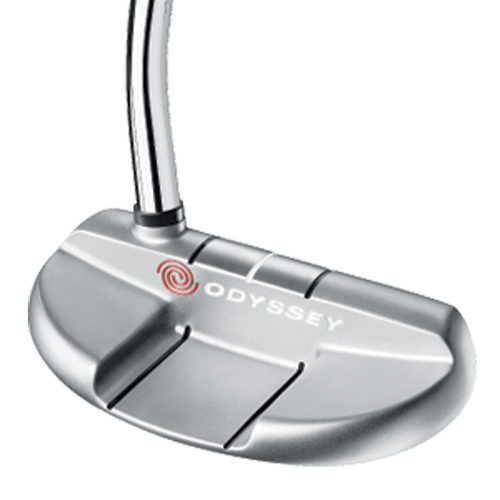 Odyssey White Steel #5 Putters - View 4